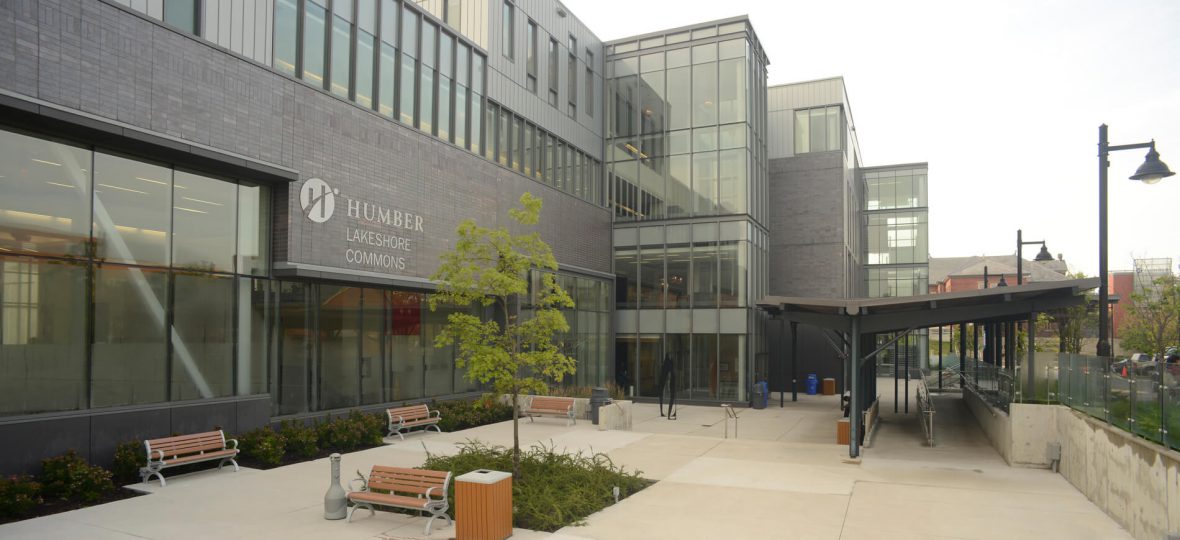 Humber Institute of Technology & Advanced Learning
