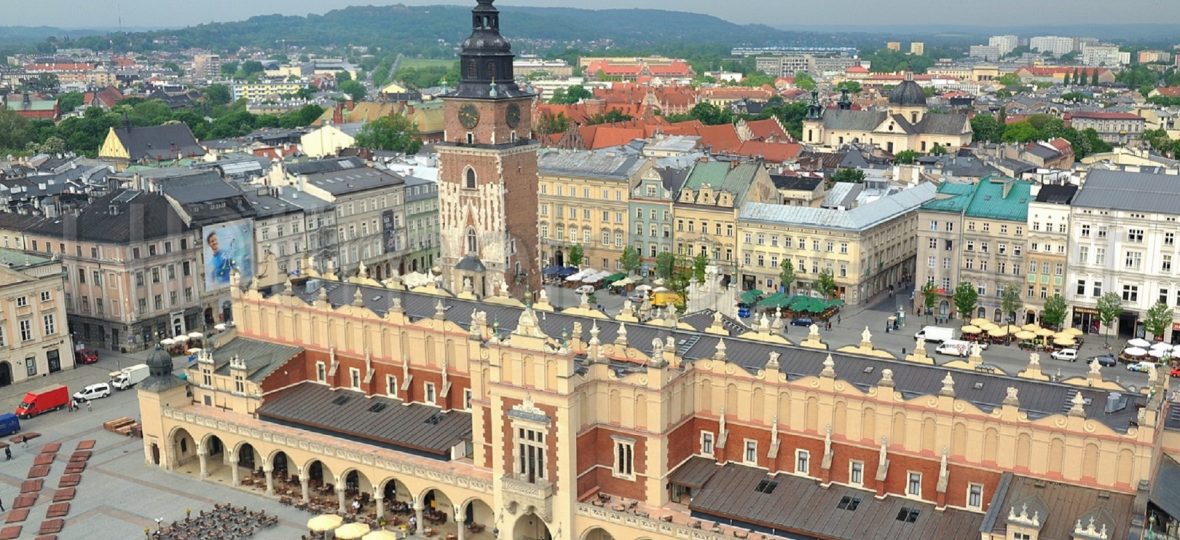 7 причин учиться в Польше