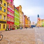 7 причин навчатись в Польщі