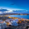 Летние каникулы 2022 на Мальте