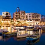 Летние каникулы 2020 на Мальте