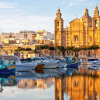 Языковые курсы на Мальте