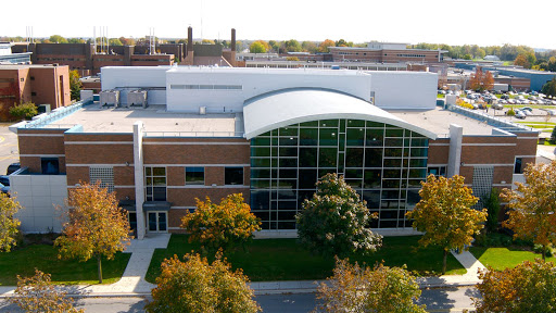 FANSHAWE COLLEGE OF APPLIED ARTS AND TECHNOLOGY