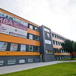 Высшая Школа Бизнеса во Вроцлаве