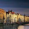 Онлайн підготовка до вступу в Чехію